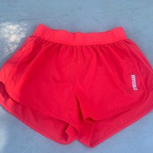 Gymshark Loose Fit Shorts small